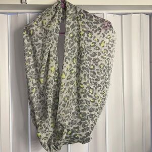 [AEO] infinity scarf